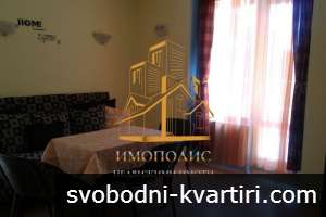 Двустаен апартамент - Базар Левски, Варна (Обява №: 129744)