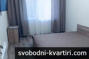 Дава се под наем двустаен апартамент в Южен Дава се под наем двустаен апартамент в Южен