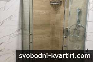 Братя Миладинови двустаен апартамент обзаведен #1750161249