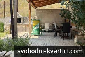 Тристаен апартамент в кв. Баларбаши