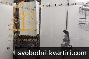 Двустаен апартамент - Аспарухово, Варна (Обява №:278887)