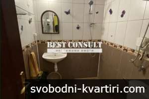 Отличен двустаен, климатик - Родина 1 Отличен двустаен, климатик - Родина 1