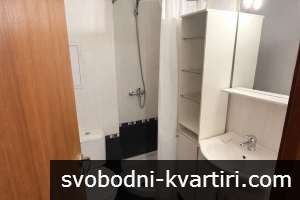 Двустаен, под наем, ж.к. Студентски град