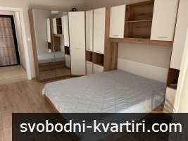 Сарафово двустаен апартамент обзаведен #1752741964