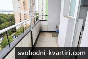 Зорница двустаен апартамент обзаведен #1748417796