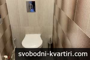Тристаен апартамент под наем в ж.к. Слатина