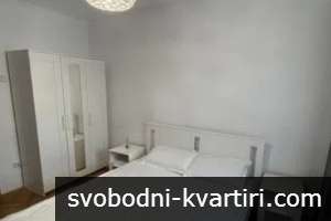 Двустаен апартамент Каменица 1.Напълно обзаведен.