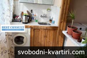 Двустаен обзаведен, климатик - Дружба 3, Пацони Двустаен обзаведен, климатик - Дружба 3, Пацони