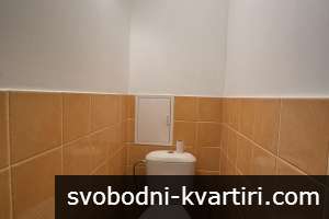 Изгрев двустаен апартамент обзаведен #1781075535