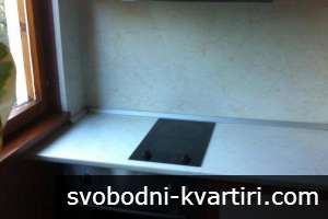 Люлин 4 тристаен апартамент обзаведен #1750659745