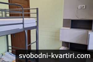 Едностаен, под наем, ж.к Левски