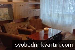 Дава се под наем тристаен апартамент в Трошево! Дава се под наем тристаен апартамент в Трошево!