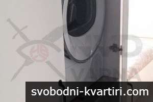 Дава се под наем двустаен апартамент в Левски! Дава се под наем двустаен апартамент в Левски!