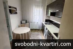 Тристаен апартамент в Тракия