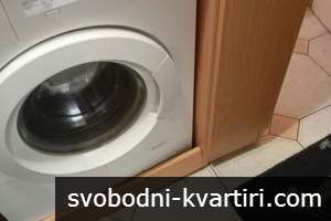 Даваме под наем двустаен апартамент в Кършияка Даваме под наем двустаен апартамент в Кършияка