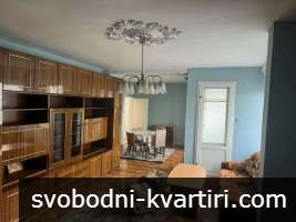 ✅Отдава 3стаен, Широк център, ул.Видин. Три Климатика. Етаж 5 от6, асансьор. ✅Отдава 3стаен, Широк център, ул.Видин. Три Климатика. Етаж 5 от6, асансьор.