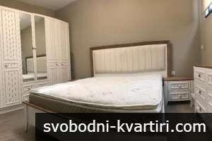 Луксозен, тристаен апартамент в центъра на Пловдив!