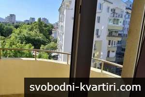 Двустаен обзаведен апартамент в кв. Колю Фичето Двустаен обзаведен апартамент в кв. Колю Фичето