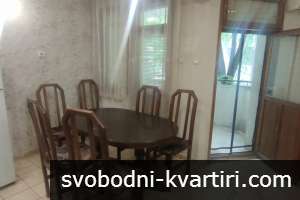 Давам под наем двустаен напълно и съвременно обзаведен в нова кооперация в КичукПариж Давам под наем двустаен напълно и съвременно обзаведен в нова кооперация в КичукПариж