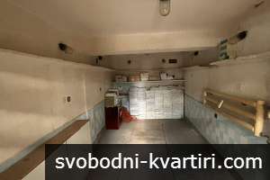 Лозенец тристаен апартамент обзаведен #1749454844