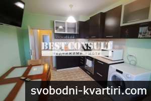 Двустаен /с две спални/, с ПАРКОМЯСТО, ТЕЦ, климатици- Център, Енергото Двустаен /с две спални/, с ПАРКОМЯСТО, ТЕЦ, климатици- Център, Енергото
