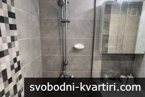 Тристаен, под наем, ж.к Хаджи Димитър