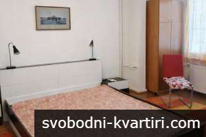 Двустаен, под наем, ж.к Младост 3