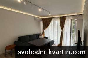 Двустаен апартамент, под наем, кв. Чайка