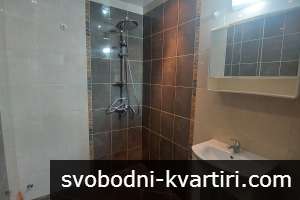 Тристаен в началото на кв. Бузлуджа Тристаен в началото на кв. Бузлуджа