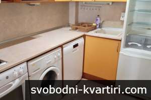 ДВУСТАЕН АПАРТАМЕНТ --ДОГОВАРЯНЕ