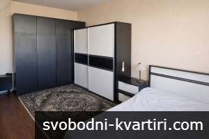 Tристаен, под наем, ж.к. Банишора Tристаен, под наем, ж.к. Банишора