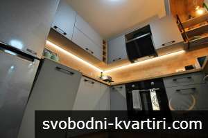 Братя Миладинови двустаен апартамент обзаведен #1746534682