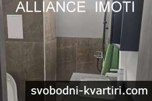 2 - стаен апартамент в кв. Люлин център
