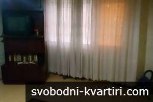 ✅Дава 1стаен разширен,Здравец север,Млечна кухня,Лидл, Била.✅ Климатик,ТЕЦ.,