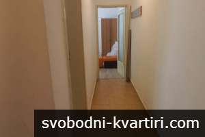 Даваме под наем двустаен апартамент в центъра на Пловдив Даваме под наем двустаен апартамент в центъра на Пловдив