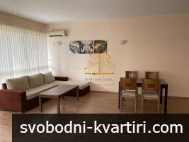 Двустаен апартамент - Бриз, Варна (Обява №:744047)