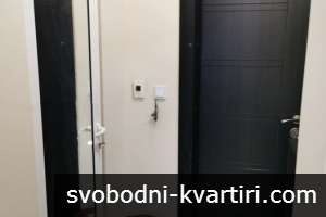 Двустаен, под наем, ж.к Банишора