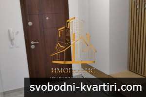 Двустаен апартамент – ХЕИ, Варна (Обява №:545111)