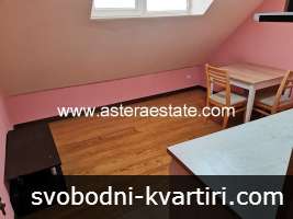 Апартамент, 97 кв.м., ет.5, под наем, в широк център на гр. Благоевград