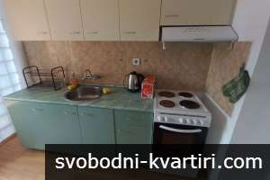 Даваме под наем 4-стаен апартамент в Каменица 1 Даваме под наем 4-стаен апартамент в Каменица 1