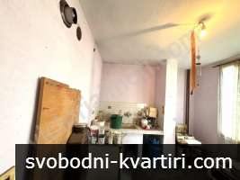 Тухлено жилище в кв. Бузлуджда Тухлено жилище в кв. Бузлуджда