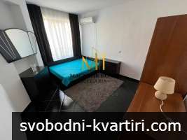 Страхотен апартамент с 3 отделни помещения до ”5D” киното в ж.к. Зорница