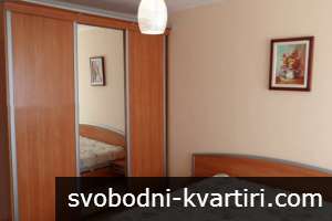 Двустаен, под наем, ж.к Младост 3