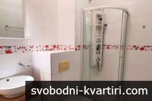 Многостаен апартамент Тракия