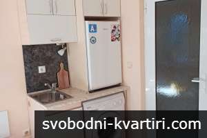 Боксониера  под наем за студенти -Левски