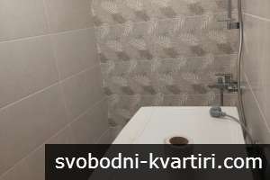 Двустаен маломерен до пазара