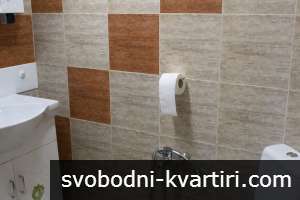 Тристаен, под наем, кв. Манастирски ливади