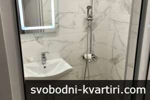 Двустаен апартамент с отделна кухня след ремонт до метро Надежда Двустаен апартамент с отделна кухня след ремонт до метро Надежда
