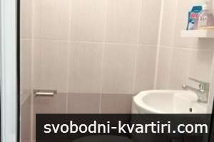 Боксониера в център