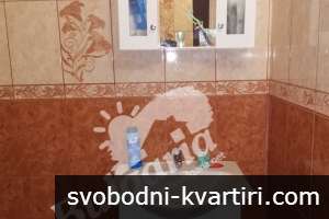 Двустаен апартамент под наем до Лидъл в кв.Колю Фичето Двустаен апартамент под наем до Лидъл в кв.Колю Фичето